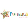 Fairy Freckles and Friends