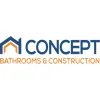 Concept Bathrooms