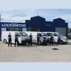 Precision Locksmiths