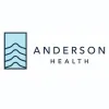Anderson Health Chiropractic & Osteopathy