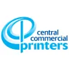 Central Commercial Printers