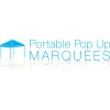 Portable Pop Up Marquees