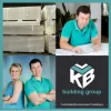 KB building group