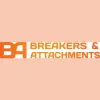 BA Equipment Group