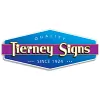 Tierney Signs