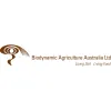 Biodynamic Agriculture Australia