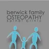 Berwick Family Osteopathy & Spinal Clinic