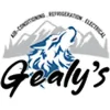 Gealy's Air-Conditioning & Refrigeration