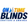 On Time Blinds
