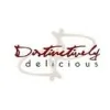 Distinctively Delicious