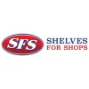 Shelves for Shops