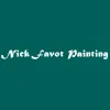 Nick Favot Painting