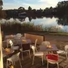 H2O Cafe & Restaurant