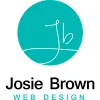 Josie Brown Web Design