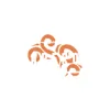 Leapfrogs