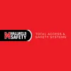 Hallweld Safety