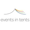 Events In Tents