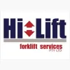 Hi-Lift Forklift Services
