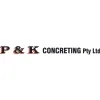 P & K Concreting
