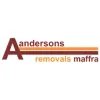 Andersons Removals