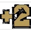 Plus 2 Clothing
