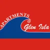 Apartments at Glen Isla