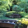 Cascade Garden Design
