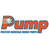 Prestige Universal Mining Pumps