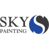 Sky Painting