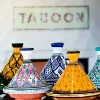 Taboon Modern Middle Eastern Cafe