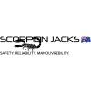 Scorpion Jacks