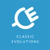 Classic Evolutions