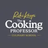 The Cooking Professor
