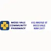 Moss Vale Community Pharmacy