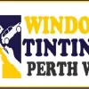 Window Tinting