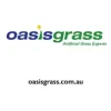 Oasisgrass