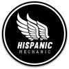 Hispanic Mechanic