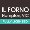 Il Forno Restaurant