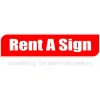 Rent a Sign
