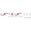 Hair & Day Spa Addiction