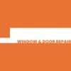 Access Window & Door Repair