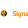 Wolf Signs