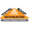 Total Roof Restoration