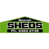 Boonah Sheds