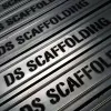 DS Scaffolding