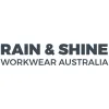 Rain & Shine Workwear