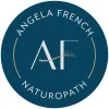 Angela French