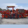 Central Victorian Sandblasting Services