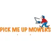 Pick Me Up Mowers
