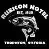 Rubicon Hotel-motel